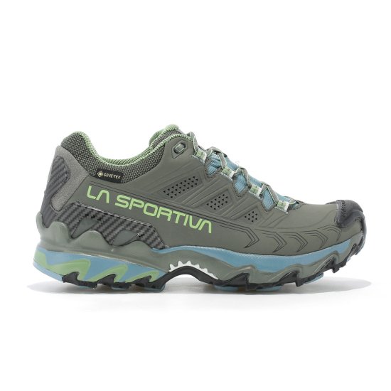 LA SPORTIVA - ULTRA RAPTOR II LEATHER GTX FEMME