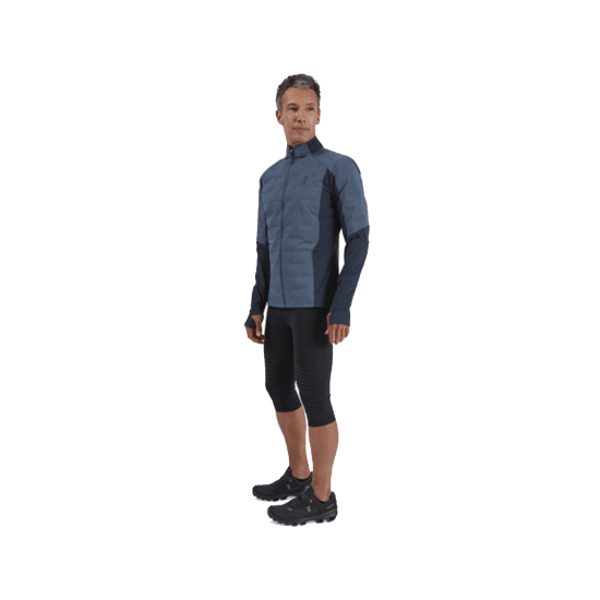 ON - Giacca Climate Uomo