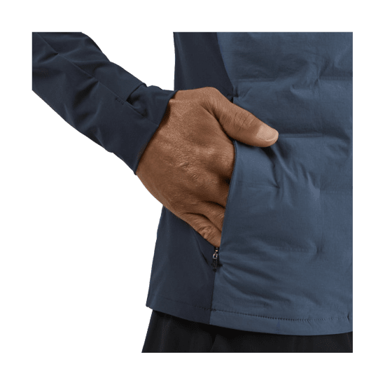 ON - Giacca Climate Uomo