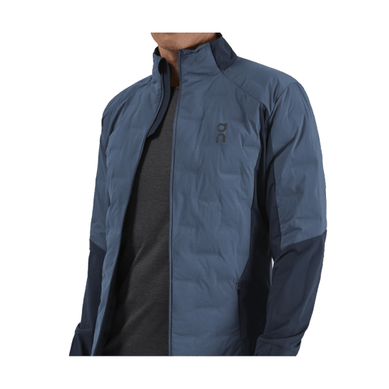 ON - Giacca Climate Uomo