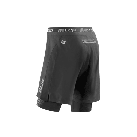 CEP - SHORT TRAINING 2 EN 1 HOMME