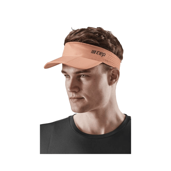 CEP - VISIERA THE RUN VISOR