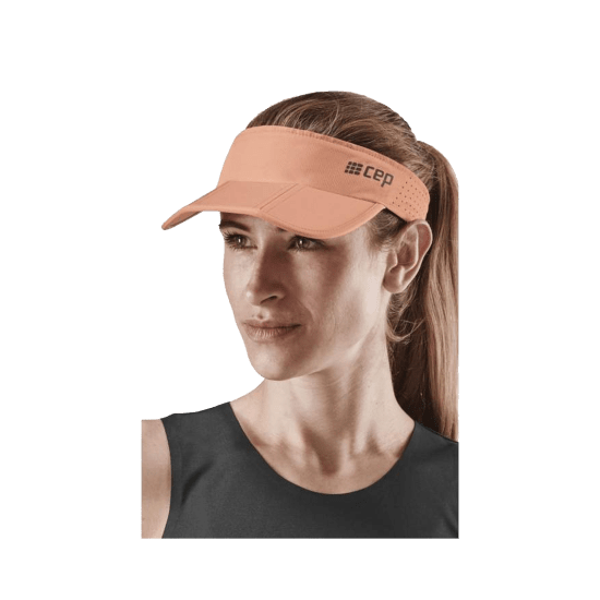 CEP - VISIÈRE THE RUN VISOR