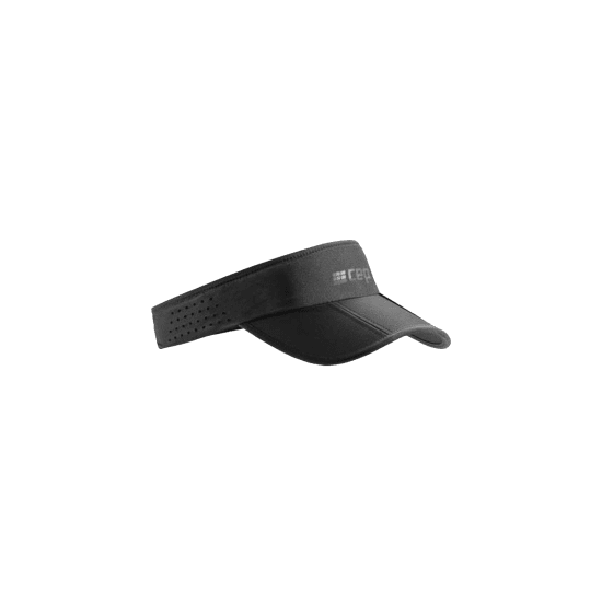 CEP - VISIERA THE RUN VISOR