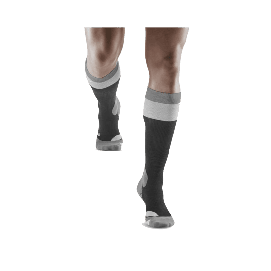 CEP - CHAUSSETTES HIKING LIGHT MERINO FEMME