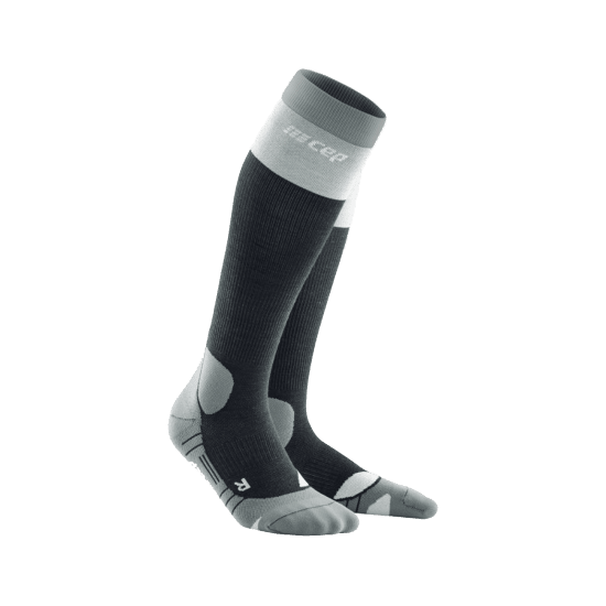 CEP - CHAUSSETTES HIKING LIGHT MERINO FEMME