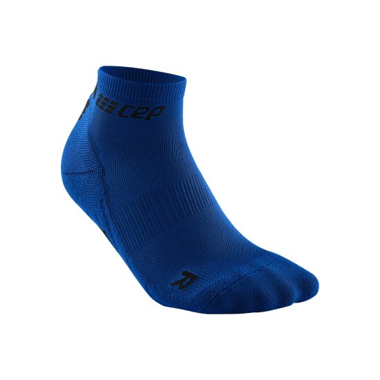 CEP - CHAUSSETTES RUN LOW CUT FEMME