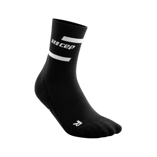 CEP - Chaussettes The Run Socks Mid Cut Femme