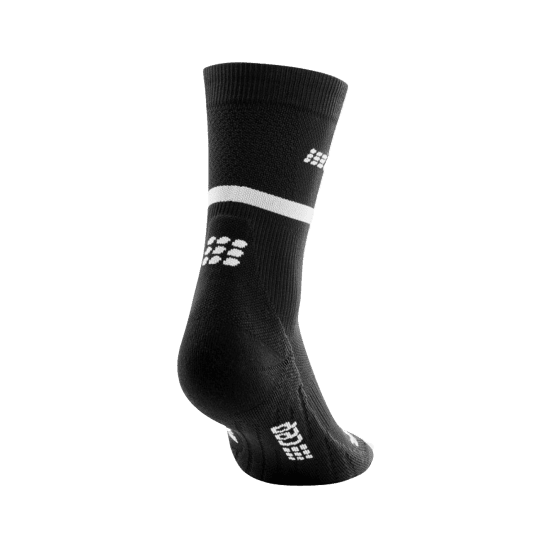 CEP - Chaussettes The Run Socks Mid Cut Femme
