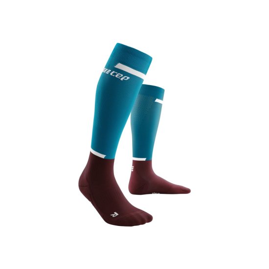 CEP - CHAUSSETTES RUN TALL HOMME