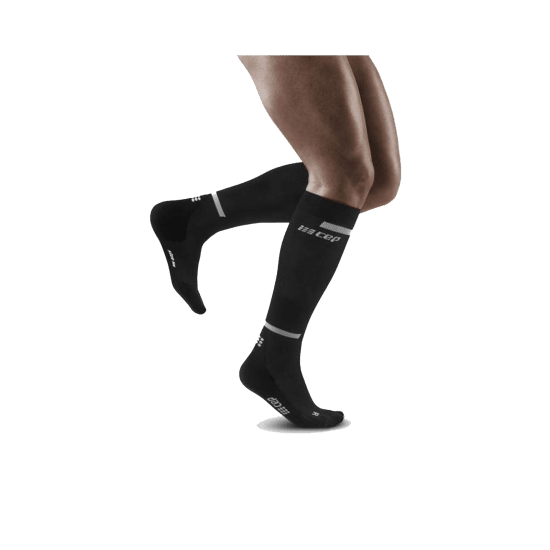 CEP - CHAUSSETTES RUN TALL HOMME
