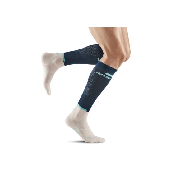 CEP - CHAUSSETTES RUN TALL HOMME