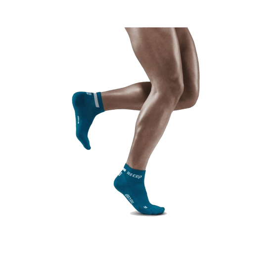 CEP - Chaussettes de running Low Cut Homme