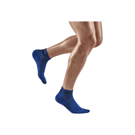 CEP - Chaussettes de running Low Cut Homme