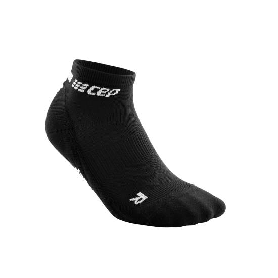 CEP - Chaussettes de running Low Cut Homme