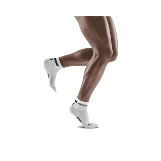 CEP - Chaussettes de running Low Cut Homme