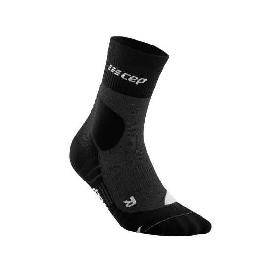CEP - Chaussettes Hiking Merinos Mid-Cut Homme
