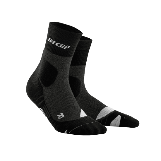 CEP - Chaussettes Hiking Merinos Mid-Cut Homme