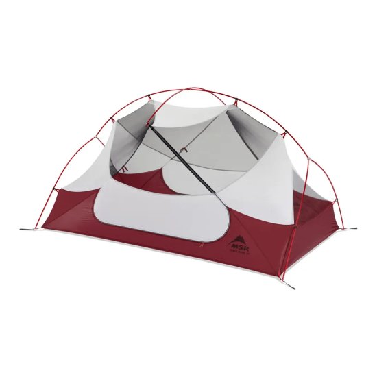 MSR - Tente Hubba Hubba NX