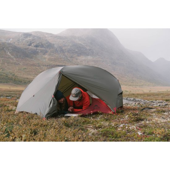 MSR - Tente Hubba Hubba NX