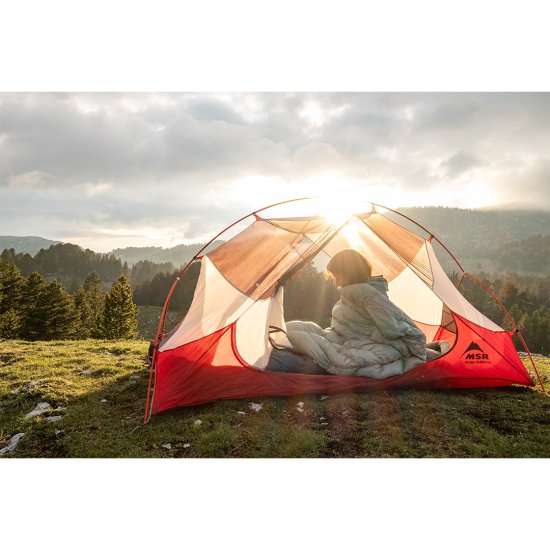 MSR - Tente Hubba Hubba NX