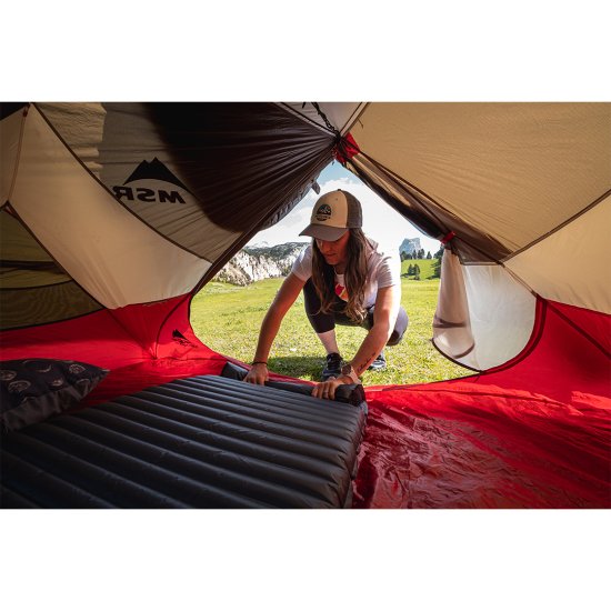 MSR - Tente Hubba Hubba NX