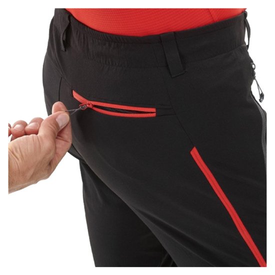MILLET - PANTALON K XCS HOMME