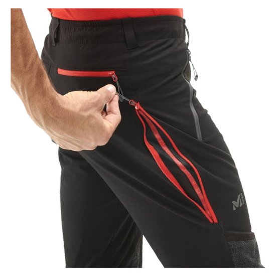 MILLET - PANTALON K XCS HOMME