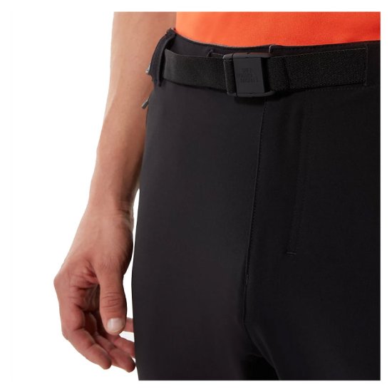 THE NORTH FACE - PANTALON DIABLO HOMME