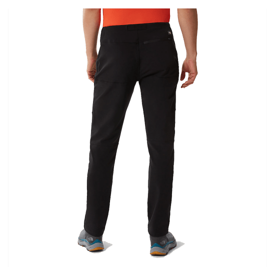 THE NORTH FACE - PANTALON DIABLO HOMME