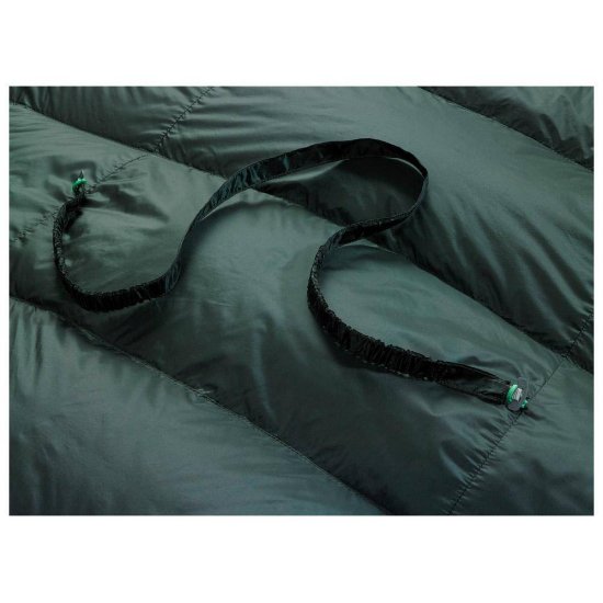 THERM-A-REST - SAC DE COUCHAGE HYPERION 32F/0C ULTRA LEGER REGULAR