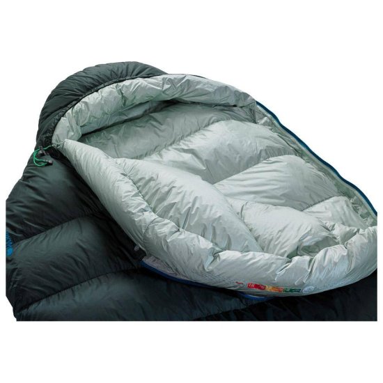 THERM-A-REST - SAC DE COUCHAGE HYPERION 32F/0C ULTRA LEGER REGULAR