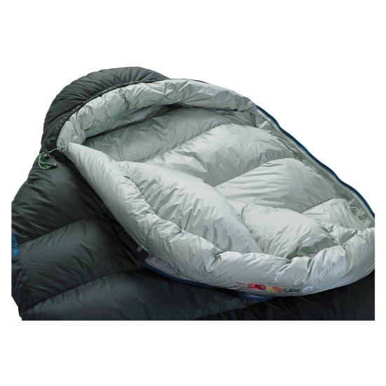 THERM-A-REST - SAC DE COUCHAGE HYPERION 32F/0C ULTRA LEGER LONG