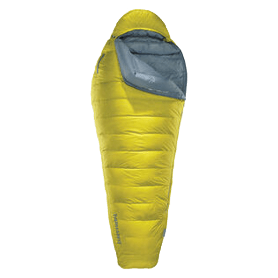 THERM-A-REST - SAC DE COUCHAGE PARSEC 20F/-6C SMALL