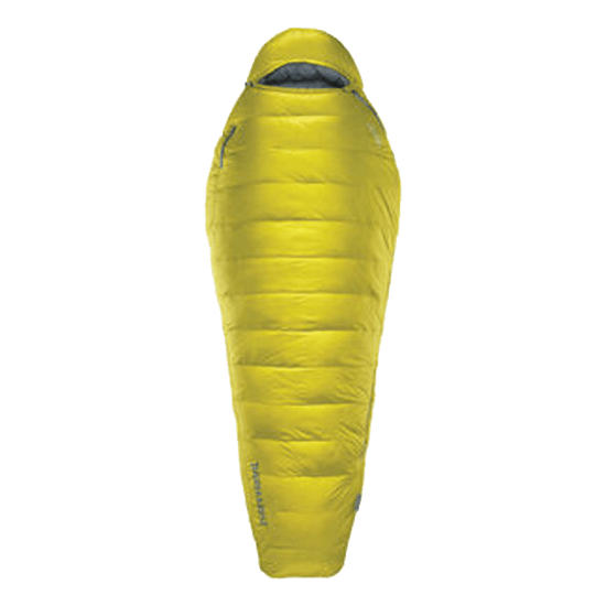 THERM-A-REST - SAC DE COUCHAGE PARSEC 20F/-6C SMALL
