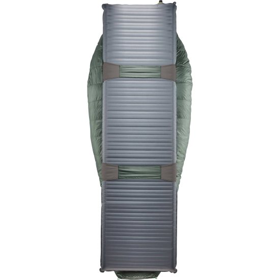 THERM-A-REST - SACCO A PELO QUESTAR 32F/0C REGULAR