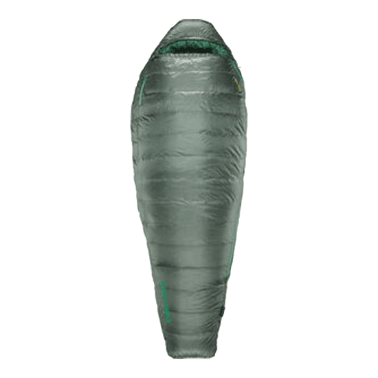 THERM-A-REST - SAC DE COUCHAGE QUESTAR 32F/0C REGULAR