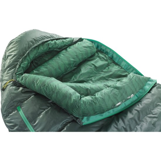 THERM-A-REST - SACCO A PELO QUESTAR 32F/0C REGULAR