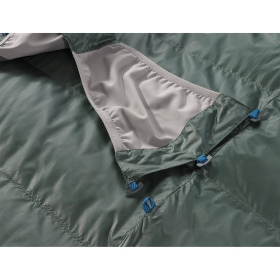 THERM-A-REST - SACCO A PELO QUESTAR 32F/0C REGULAR