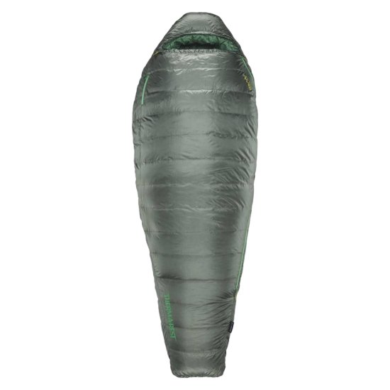 THERM-A-REST - SACCO A PELO QUESTAR 32F / 0C LONG