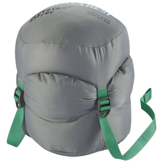 THERM-A-REST - SACCO A PELO QUESTAR 32F / 0C LONG