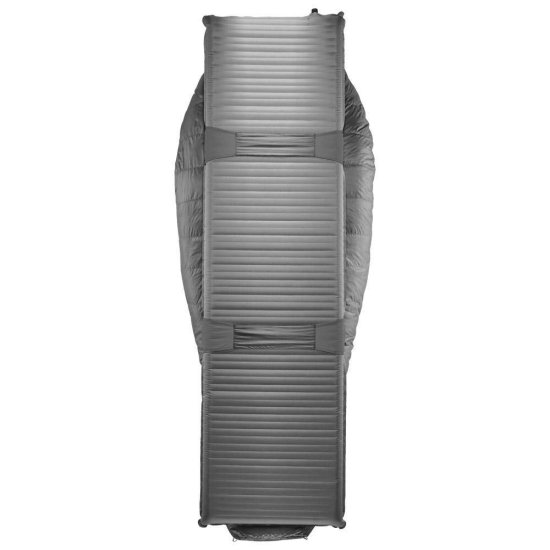THERM-A-REST - SACCO A PELO QUESTAR 32F / 0C LONG