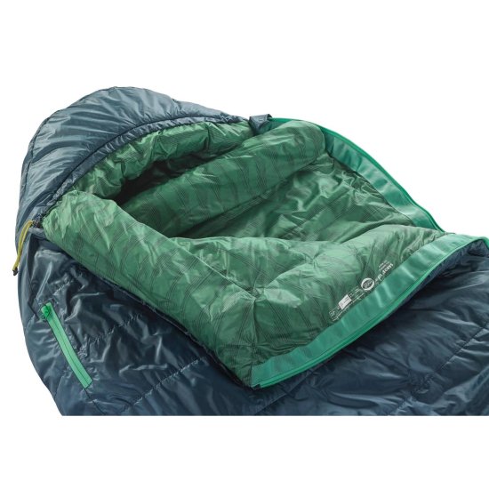 THERM-A-REST - SAC DE COUCHAGE SAROS 32F/0C SMALL