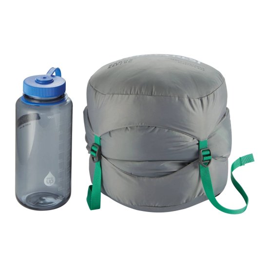 THERM-A-REST - SAC DE COUCHAGE SAROS 32F/0C SMALL