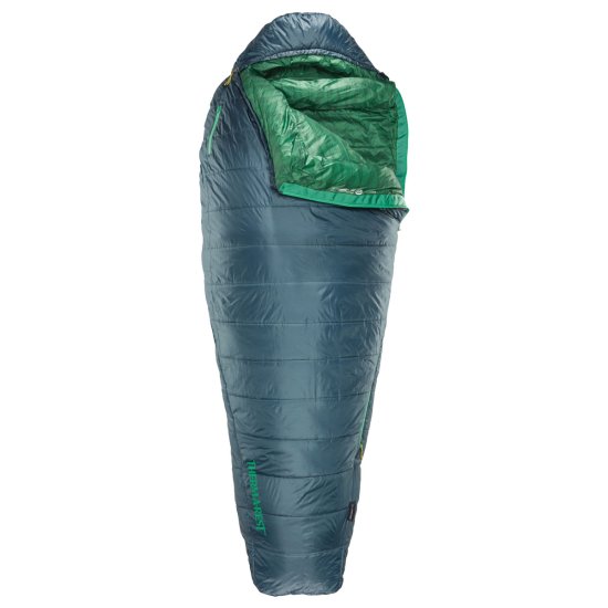 THERM-A-REST - SAC DE COUCHAGE SAROS 32F/0C LARGE