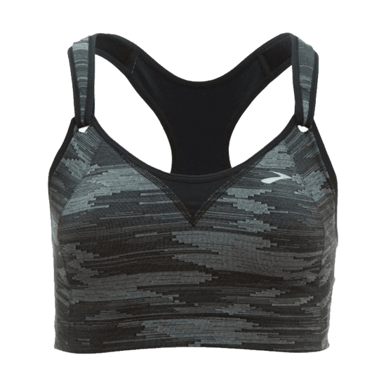 BROOKS - BRASSIERE REBOUND RACER