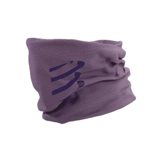 COMPRESSPORT - Tour de cou 3D Thermo Ultralight