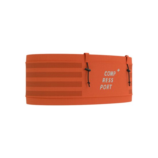 COMPRESSPORT - CEINTURE FREE BELT PRO