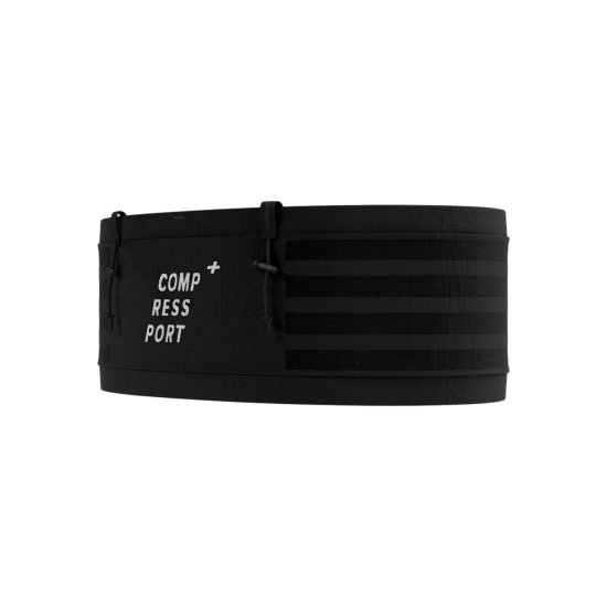 COMPRESSPORT - Ceinture Free Belt Pro