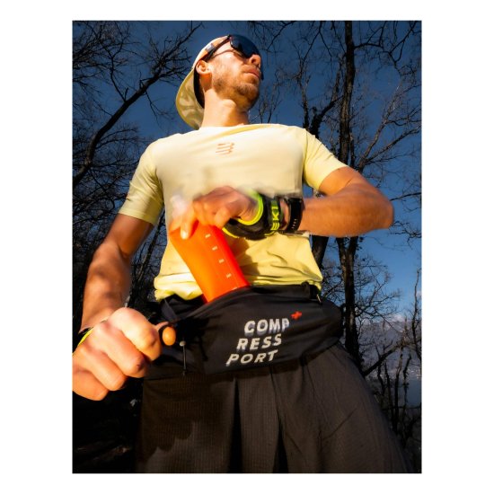 COMPRESSPORT - Ceinture Free Belt Pro